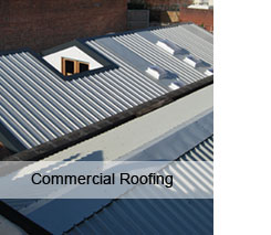 Commercial Roofing