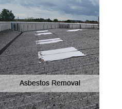 Asbestos Removal